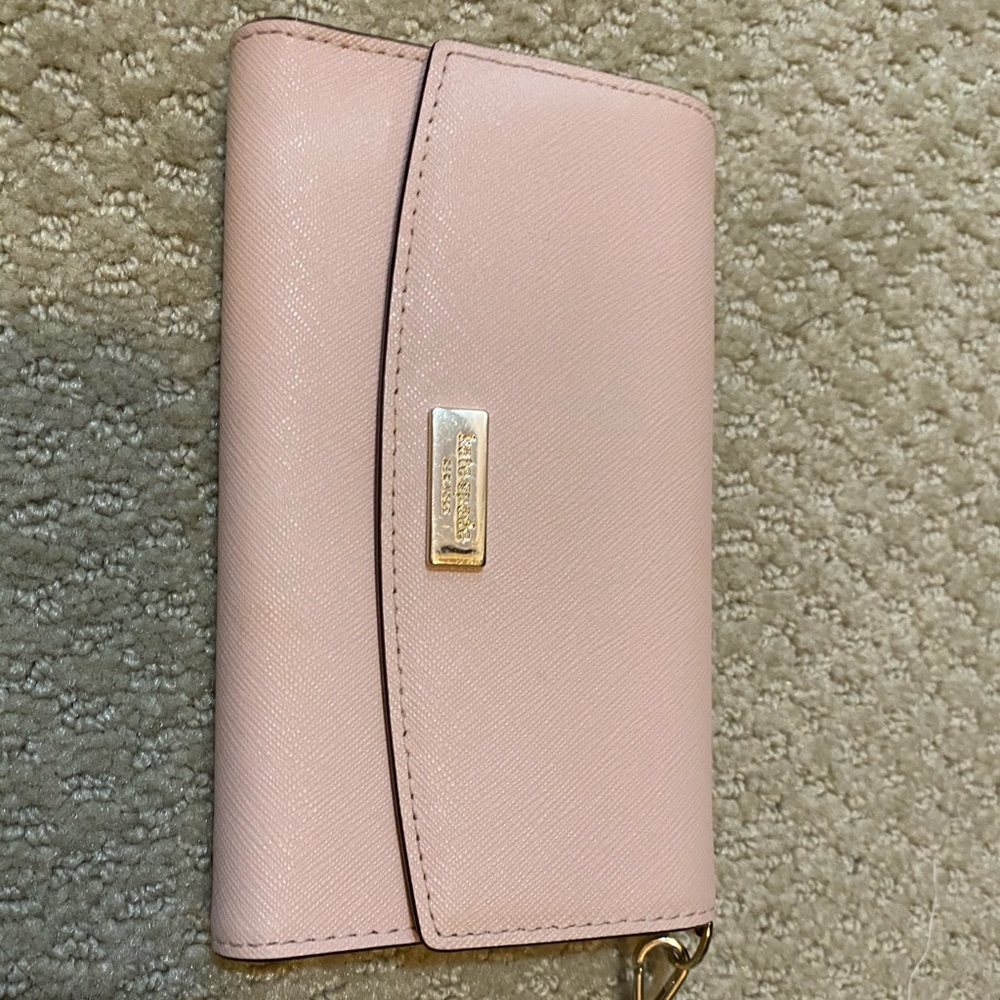 Kate spade wallet